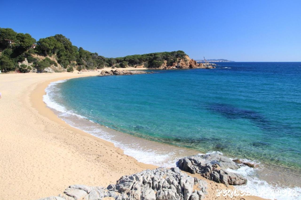 Mariblau Διαμέρισμα Platja d'Aro Εξωτερικό φωτογραφία