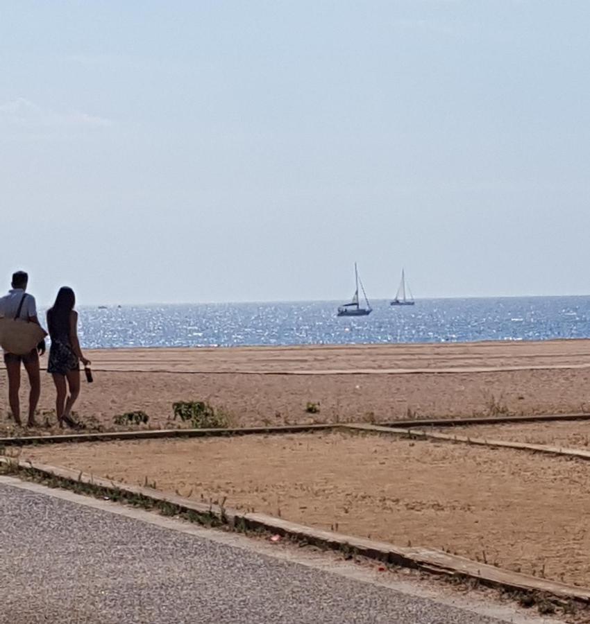 Mariblau Διαμέρισμα Platja d'Aro Εξωτερικό φωτογραφία